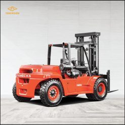 Xe nâng 12 tấn dầu dòng X