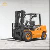 Xe nâng 5.5 tấn dầu dòng X