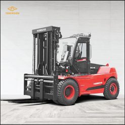Xe nâng dầu 16 tấn