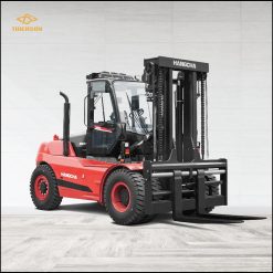 Xe nâng dầu 16 tấn dòng X