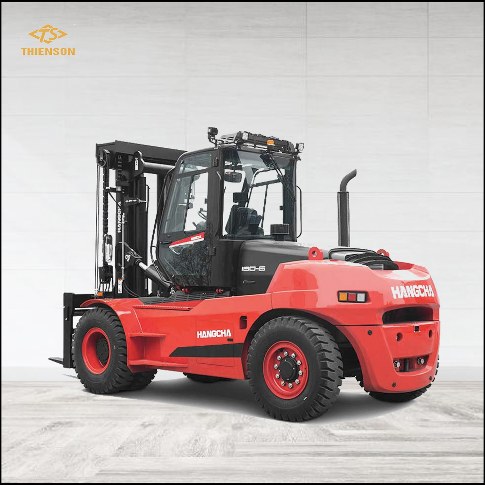 Xe nâng dầu 16 tấn dòng X Hangcha Xe nâng dầu 16 tấn dòng X Hangcha