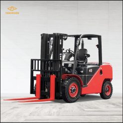 Xe nâng dầu 4.5 tấn dòng XF
