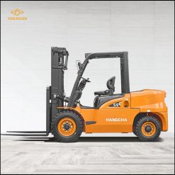 Xe nâng dầu 5.5 tấn X Series