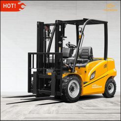 Giá Xe Nâng Điện 3 Tấn Lithium Hangcha Chính Hãng