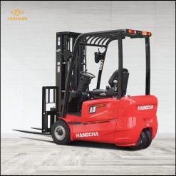 xe điện 1.8 tấn 3 bánh