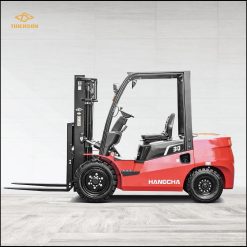 xe nâng chạy dầu 3 tấn A2