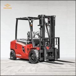 xe nâng chạy điện 5 tấn x series