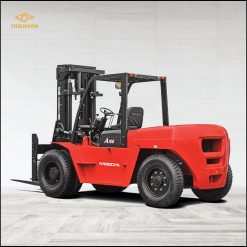 xe nâng dầu 10 tấn hangcha