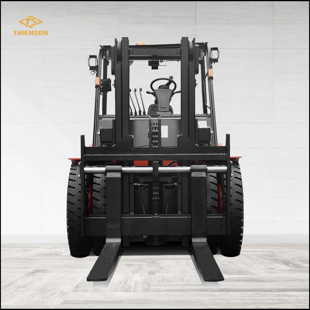 xe nâng dầu 10 tấn x series hangcha1 xe nâng dầu 10 tấn x series hangcha1