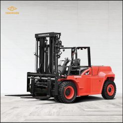 xe nâng dầu 16 tấn