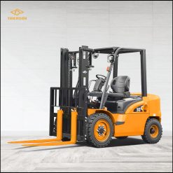 xe nâng dầu 3 tấn dòng x