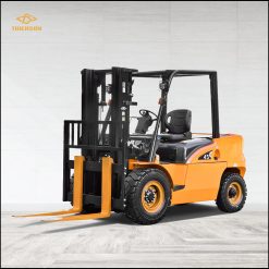 xe nâng dầu 4.5 tấn dòng x