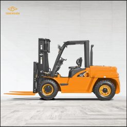 xe nâng dầu 7 tấn x series