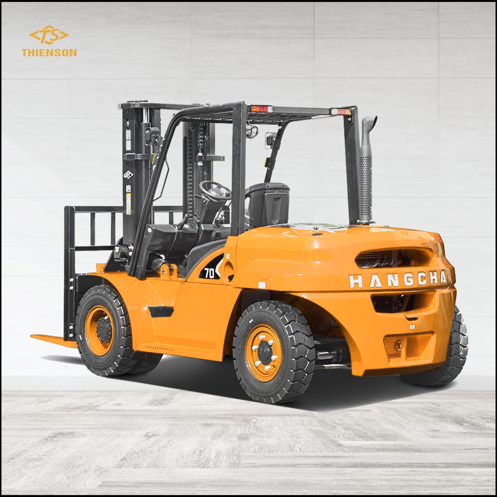 xe nâng dầu 7 tấn x series hãng hangcha xe nâng dầu 7 tấn x series hãng hangcha
