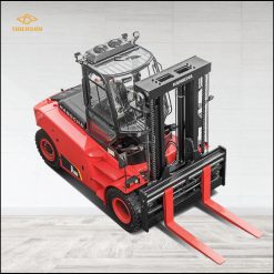 xe nâng điện 16 tấn giá tốt