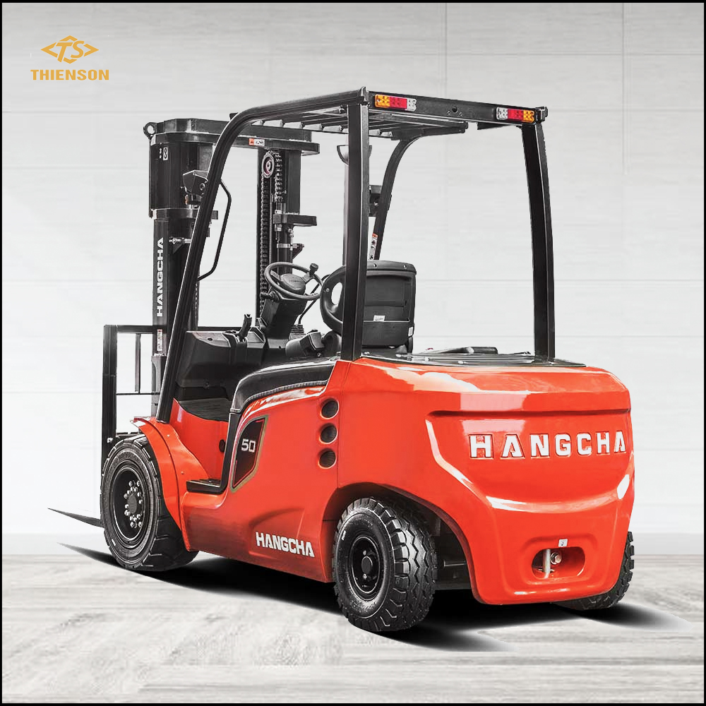 xe nâng điện 5 tấn dòng x hangcha xe nâng điện 5 tấn dòng x hangcha