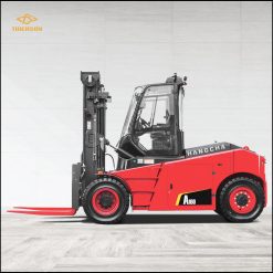 xe nâng hàng 16 tấn