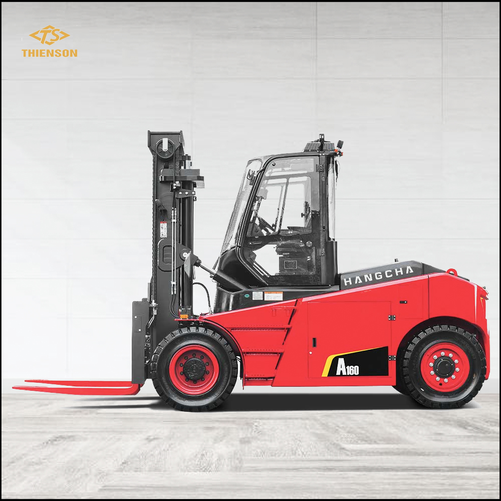 xe nâng hàng 16 tấn xe nâng hàng 16 tấn