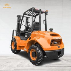 Xe địa hình 3.5 tấn 2 cầu Hangcha