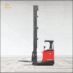 Xe nâng Reach Truck 2 tấn