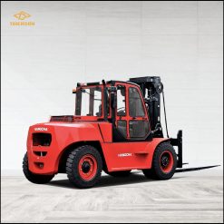 Xe nâng dầu 12 tấn dòng XF Hangcha