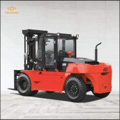 Xe nâng dầu 16 tấn dòng A Hangcha
