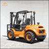 Xe nâng địa hình 1.8 tấn 2 cầu