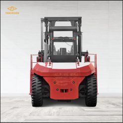 Xe nâng hàng 38 tấn đến 48 tấn
