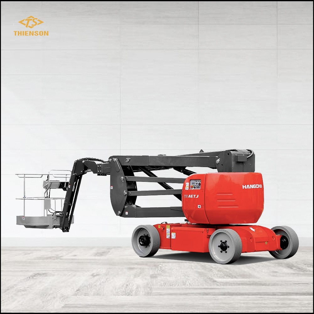 Xe nâng người khớp nối giá tốt