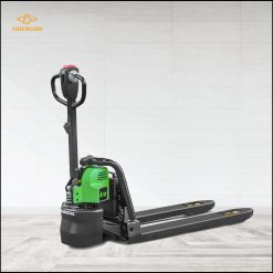 Xe nâng tay 1 tấn Lithium