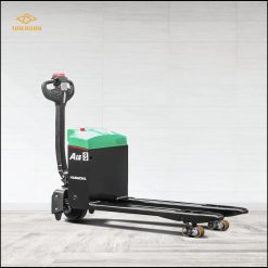 Xe nâng tay 1.5 tấn Lithium hãng Hangcha