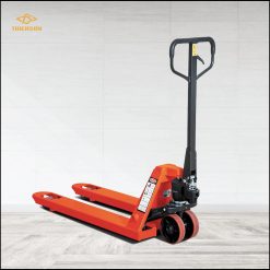 Xe nâng tay cơ 2 tấn - 3 tấn