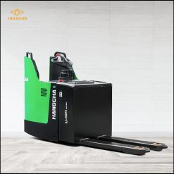 Xe nâng tay thấp 2 tấn rider