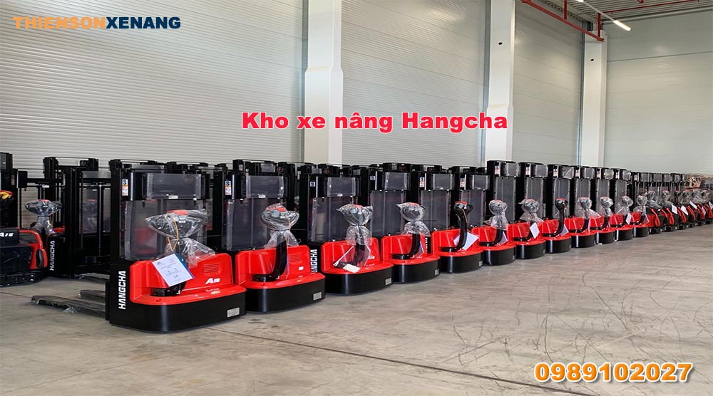 mua xe nâng tại đâu uy tín