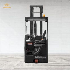 Xe nâng điện Reach Truck 1.2 tấn giá rẻ
