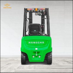 Xe nâng 3.5 tấn Lithium giá rẻ