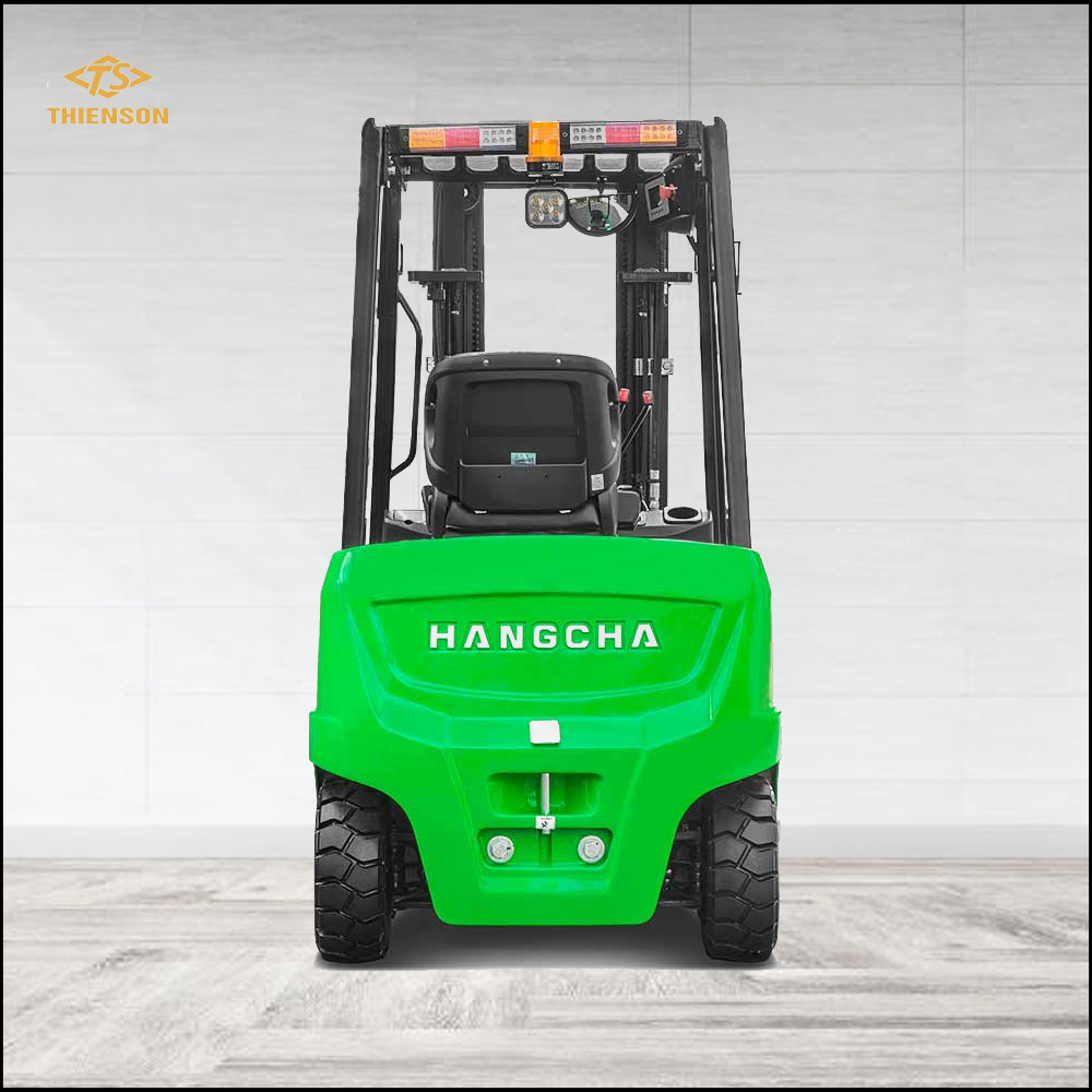 Xe nâng 3.5 tấn Lithium giá rẻ Xe nâng 3.5 tấn Lithium giá rẻ