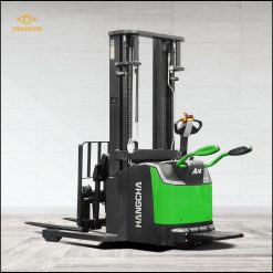 Xe nâng tay điện 1.6 tấn Lithium