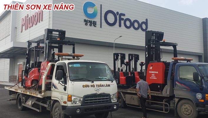 MUA XE NÂNG TAY Ở ĐÂU?