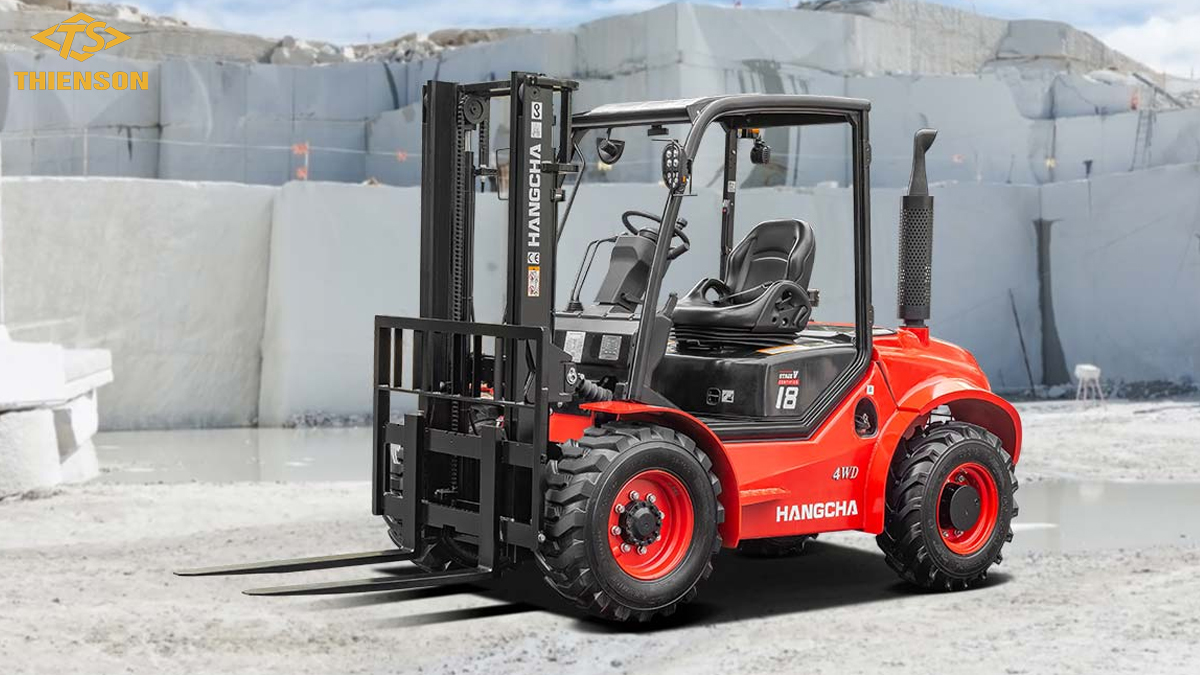 Mua xe nâng địa hình 1.5 tấn