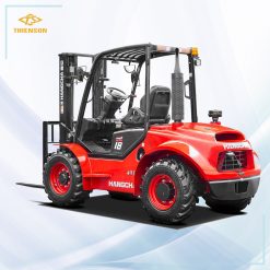 Xe nâng địa hình 1.8 tấn