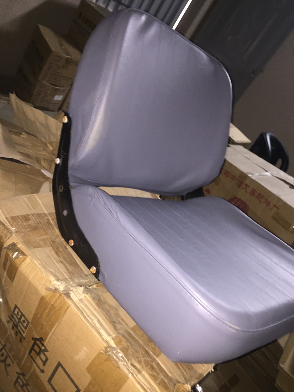Ghế xe nâng giá rẻ