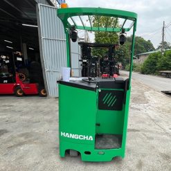 Xe nâng đứng lái 2 tấn hangcha