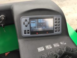 Điều khiển xe nâng điện reach truck 2 tấn