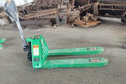 Xe nâng tay điện 1.5 tấn