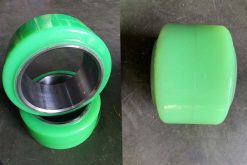 Bánh xe PU