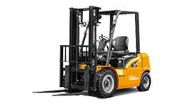 Thiên Sơn Xe Nâng – Chuyên cung cấp xe nâng Hangcha chính hãng hàng đầu tại Việt Nam