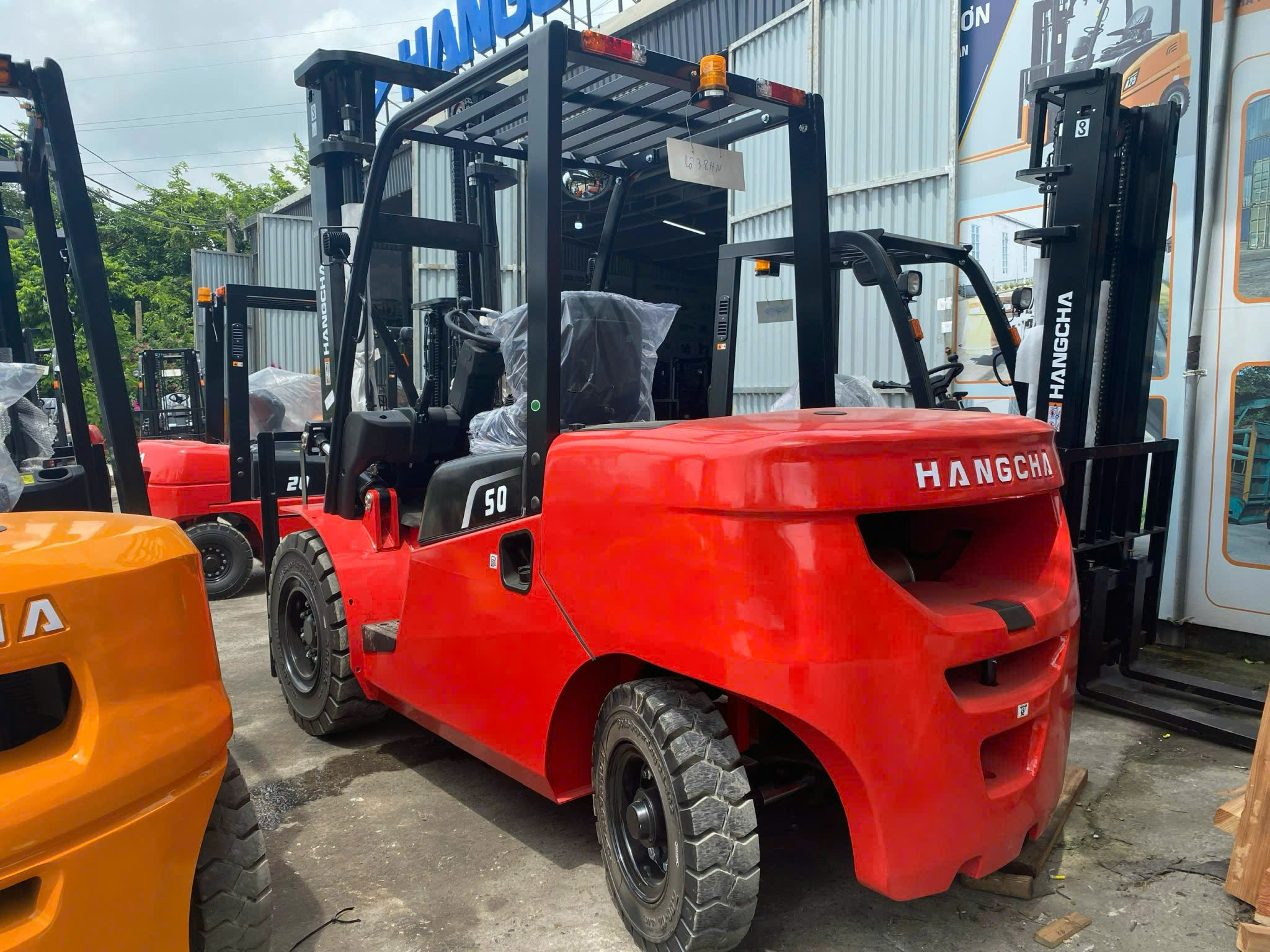 xe-nang-5-tan-so-san-hangcha Xe nâng dầu 5 tấn số sàn Hangcha