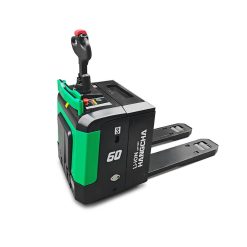 Xe nâng tay điện 6 tấn lithium
