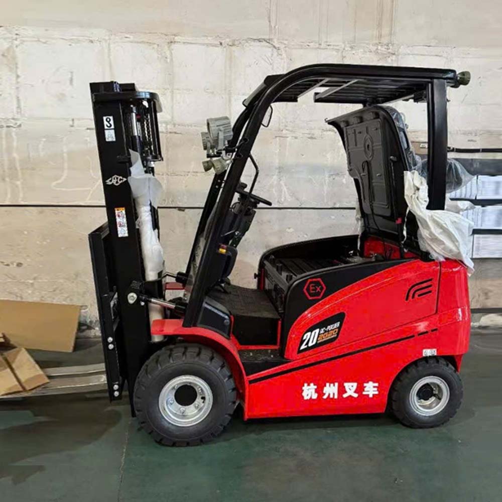 xe-nang-dien-chong-chay-no-2-tan-hangcha Xe nâng điện chống cháy nổ 2 tấn Hangcha